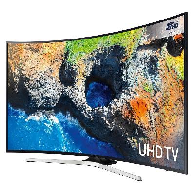 65" Android Smart TV